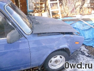 Битые авто в Красноярском крае