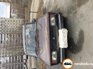 Битый автомобиль LADA (ВАЗ) 2105