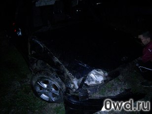 Битый автомобиль LADA (ВАЗ) 2114
